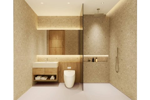 3 bedrooms Villa in Hua Hin, Thailand No. 2093 7