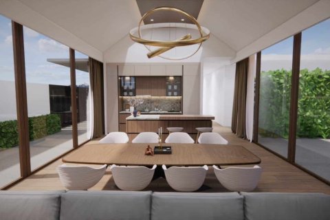 3 bedrooms Villa in Hua Hin, Thailand No. 2093 16