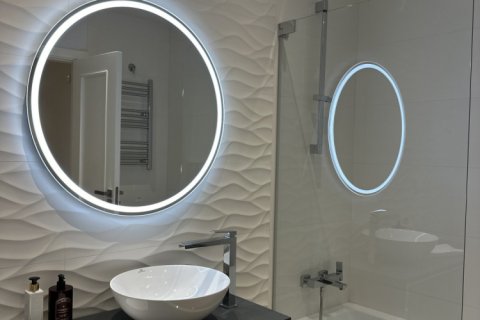 Квартира с 4 спальнями в Dinh An, Вьетнам №27280 7