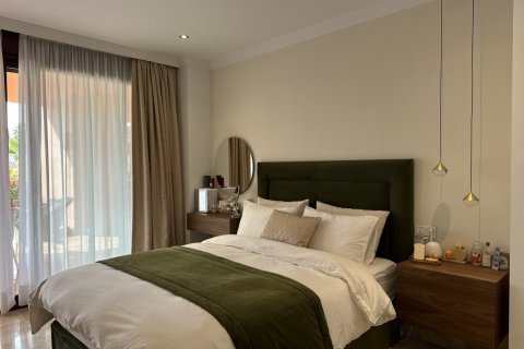 Квартира с 4 спальнями в Dinh An, Вьетнам №27280 15