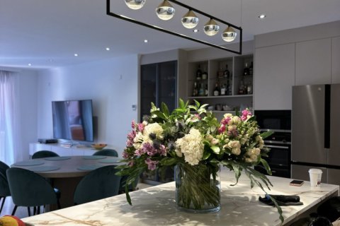 Квартира с 4 спальнями в Dinh An, Вьетнам №27280 24