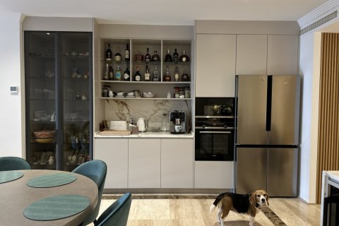 Квартира с 4 спальнями в Dinh An, Вьетнам №27280 19