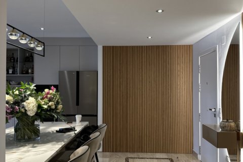 Квартира с 4 спальнями в Dinh An, Вьетнам №27280 28