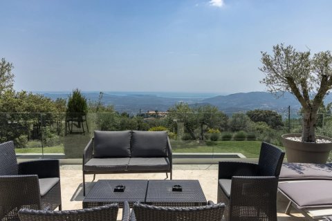 8 bedrooms House in Cabris, France No. 100251 8