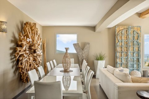 8 bedrooms House in Cabris, France No. 100251 5