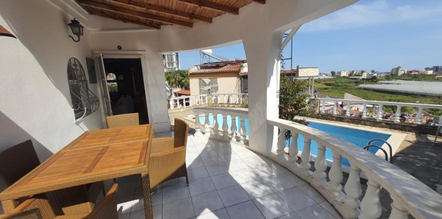 3 rooms Villa in Hoa Vang, Vietnam No. 22335