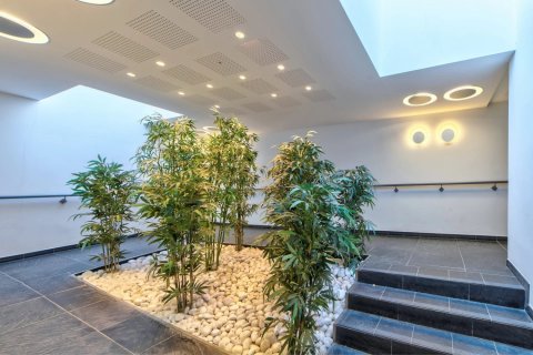 Квартира с 2 спальнями в Рокебрюн-Кап-Марта, Франция №68120 11