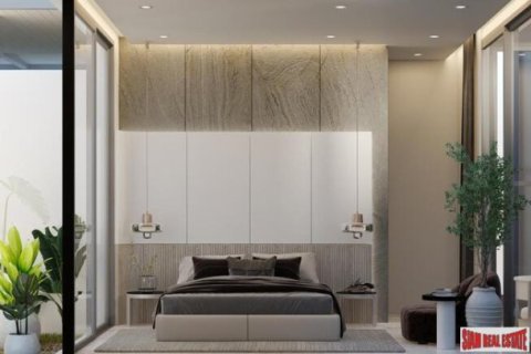 3 bedrooms Villa in Layan Beach, Thailand No. 97220 13