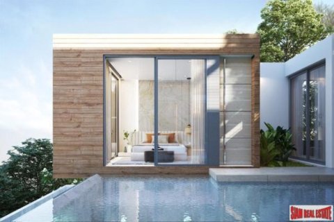 3 bedrooms Villa in Layan Beach, Thailand No. 97220 3