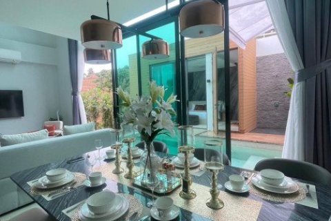 3 bedrooms Villa in Layan Beach, Thailand No. 97220 9