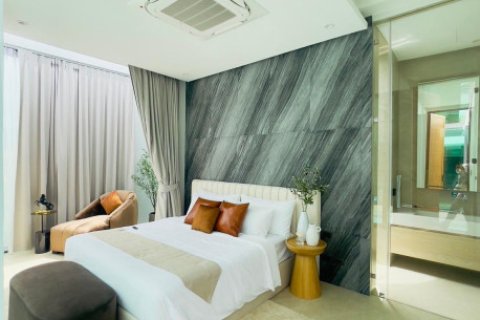 3 bedrooms Villa in Layan Beach, Thailand No. 97220 26