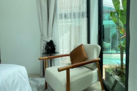 3 bedrooms Villa in Layan Beach, Thailand No. 97220 25