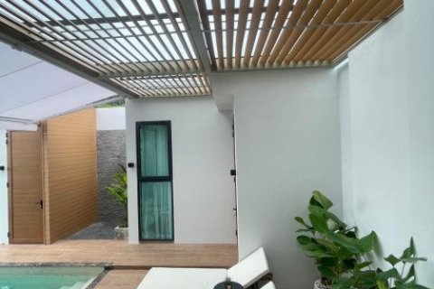 3 bedrooms Villa in Layan Beach, Thailand No. 97220 20
