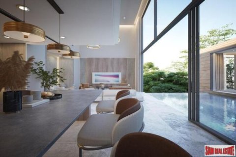 3 bedrooms Villa in Layan Beach, Thailand No. 97220 5