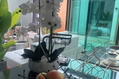 3 bedrooms Villa in Layan Beach, Thailand No. 97220 8