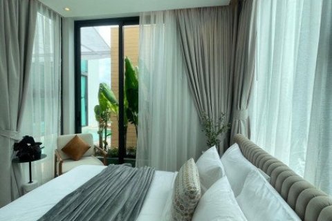 3 bedrooms Villa in Layan Beach, Thailand No. 97220 24