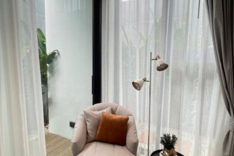 3 bedrooms Villa in Layan Beach, Thailand No. 97220 17