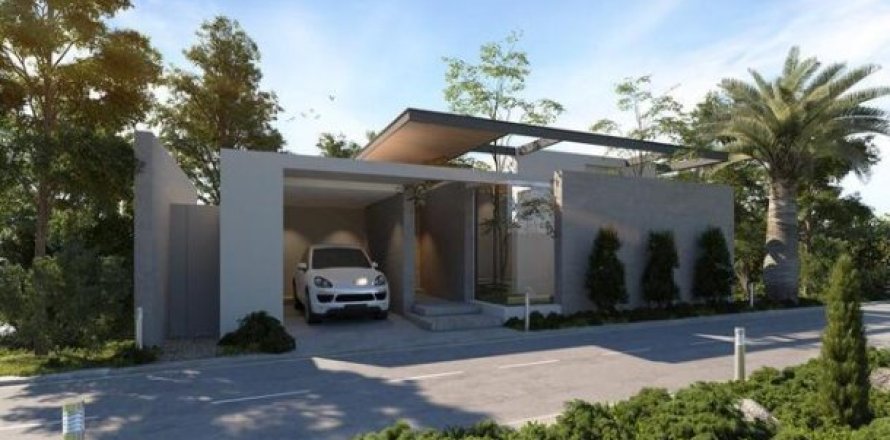 3 bedrooms Villa in Layan Beach, Thailand No. 97220