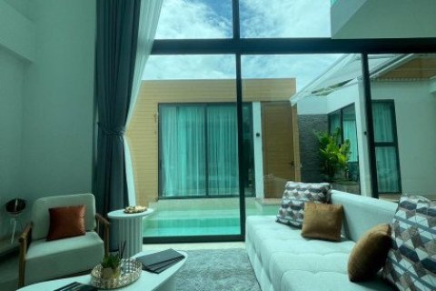 3 bedrooms Villa in Layan Beach, Thailand No. 97220 22