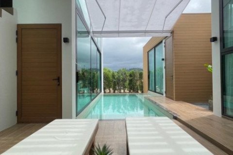 3 bedrooms Villa in Layan Beach, Thailand No. 97220 2