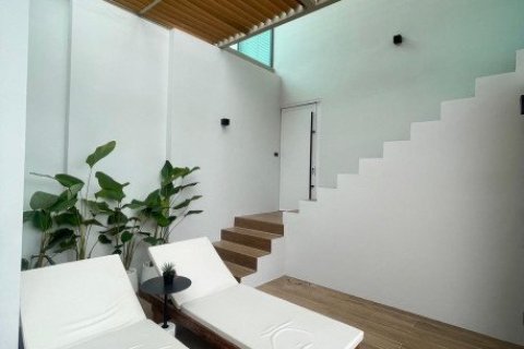 3 bedrooms Villa in Layan Beach, Thailand No. 97220 21