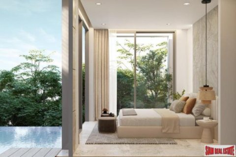 3 bedrooms Villa in Layan Beach, Thailand No. 97220 11