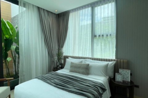 3 bedrooms Villa in Layan Beach, Thailand No. 97220 23