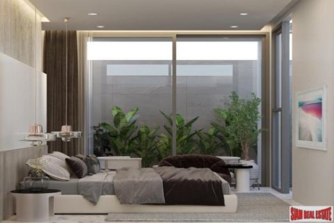 3 bedrooms Villa in Layan Beach, Thailand No. 97220 14