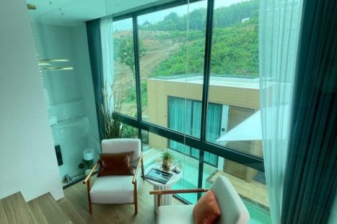 3 bedrooms Villa in Layan Beach, Thailand No. 97220 16