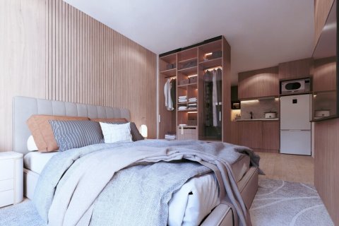 26m² Apartment in Athens, Greece No. 107981 2