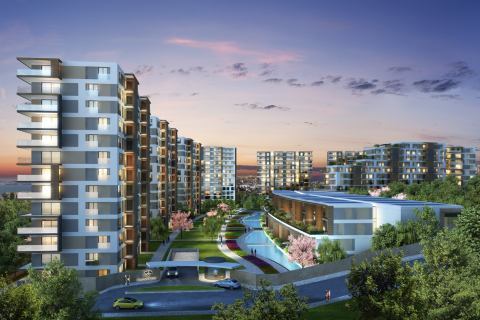 2 bedrooms Apartment in Khanh Hoa, Vietnam No. 114948 1