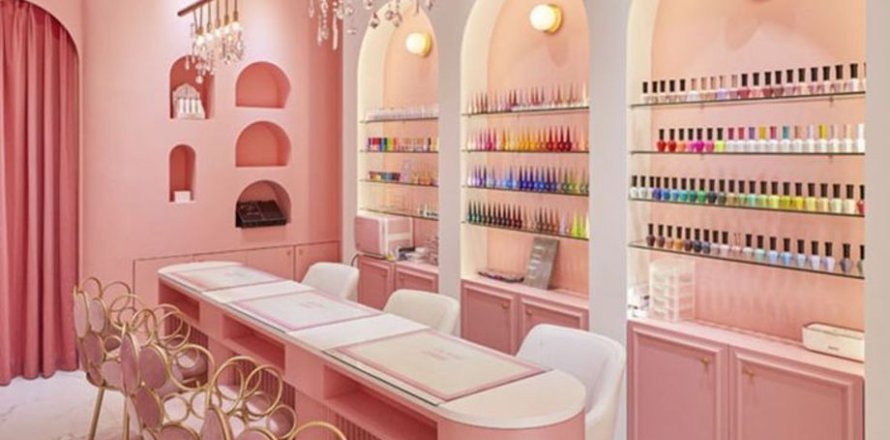 69m² Commercial property in Binh My, Vietnam No. 110759