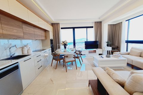 3 dormitorios Apartment en Chau Lang, Vietnam No. 52857 18