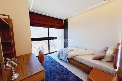 3 dormitorios Apartment en Chau Lang, Vietnam No. 52857 25