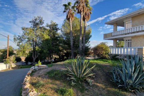6 bedrooms House in Tseri, Cyprus No. 82447 6