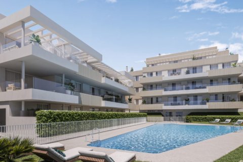 2 chambres Appartement à Estepona, Spain No. 127930