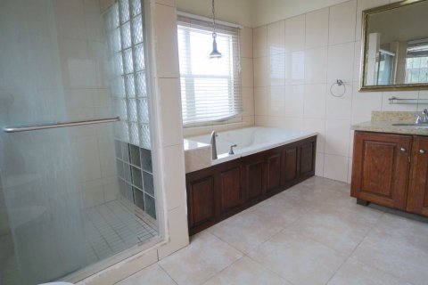 6 bedrooms Villa in Basseterre, Saint Kitts and Nevis No. 61484 9