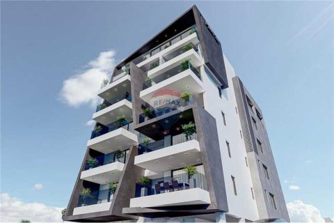 3 chambres Appartement à Larnaca, Cyprus No. 71695 2