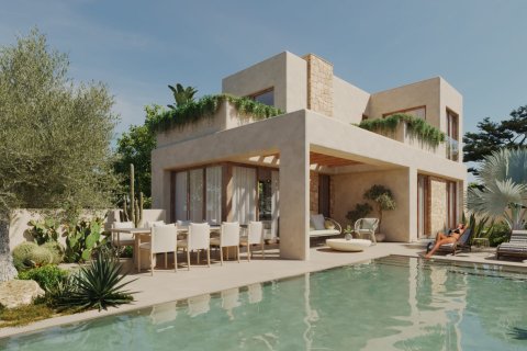 2 chambres Villa à Benidorm, Spain No. 126588