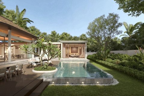 4 bedrooms Villa in Kata, Thailand No. 98101 7