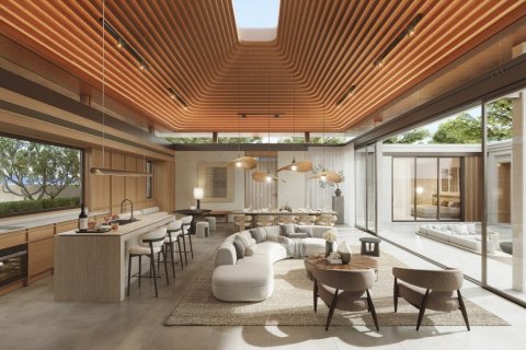 4 bedrooms Villa in Kata, Thailand No. 98101 15