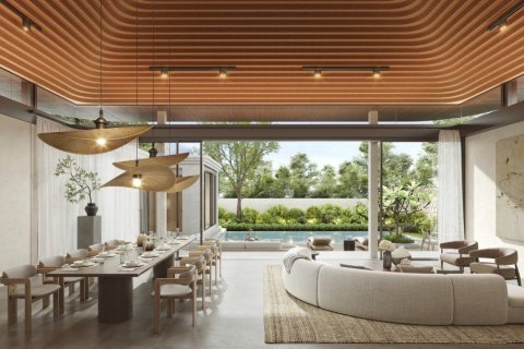 4 bedrooms Villa in Kata, Thailand No. 98101 10