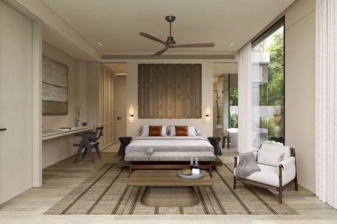 4 bedrooms Villa in Kata, Thailand No. 98101 13