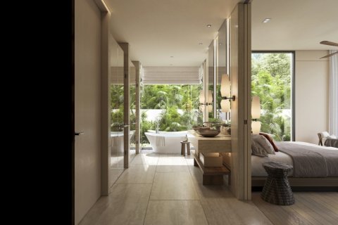 4 bedrooms Villa in Kata, Thailand No. 98101 16