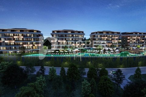 3 rooms Apartment in Chau Lang, Vietnam No. 12657 7