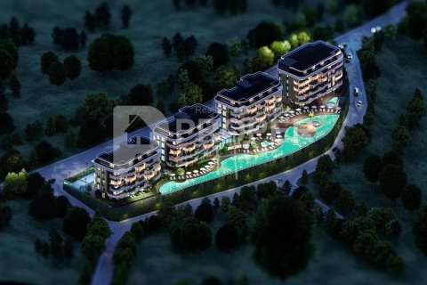 3 rooms Apartment in Chau Lang, Vietnam No. 12657 4