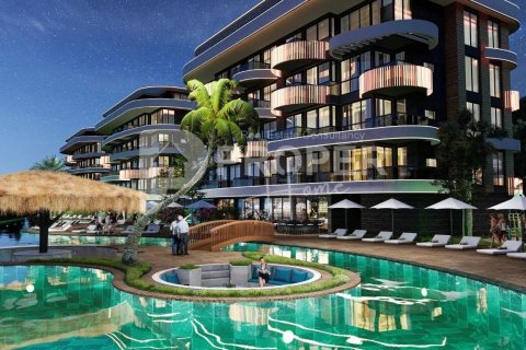 3 rooms Apartment in Chau Lang, Vietnam No. 12657 6