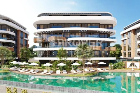 3 rooms Apartment in Chau Lang, Vietnam No. 12657 28