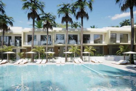 3 dormitorios House en Agios Athanasios, Cyprus No. 30261 1