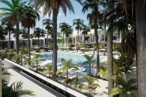 3 dormitorios House en Agios Athanasios, Cyprus No. 30261 8